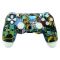 Беспроводной игровой контроллер Doubleshock 4 джойстик геймпад PS4 / Pro / Slim / PS3 GTA