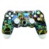 Бездротовий ігровий контролер Doubleshock 4 джойстик геймпад PS4 / Pro / Slim / PS3 GTA