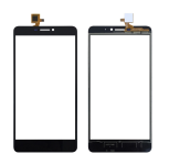 Тачскрин, сенсор для Bluboo Dual Black