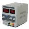 Блок живлення YIHUA 1502D+ / трансформаторний / 15V / 2A / + USB