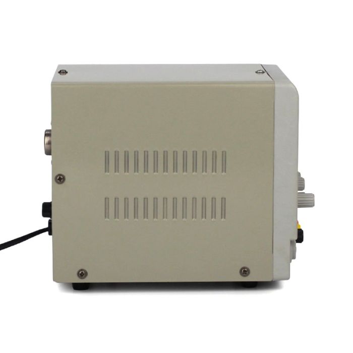 Блок живлення YIHUA 1502D+ / трансформаторний / 15V / 2A / + USB