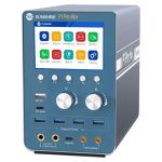 Блок питания Sunshine P1 Pro Max интеллектуальный, точечная сварка АКБ, мониторинг, QC3.0, 30В, 20А