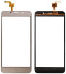 Тачскрин, сенсор для Leagoo M5 Plus Gold