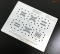 Трафарет BGA Amaoe MAC:3 для MacBook SSD / DDR (BGA108, BGA136, BGA128, BGA96, BGA132) V2.0 (0.25mm)