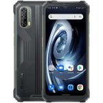 Смартфон Blackview BV7100 6/128GB / 6.58" / 13000 mAh / IP68 / IP69K Conquest Black (без коробки)