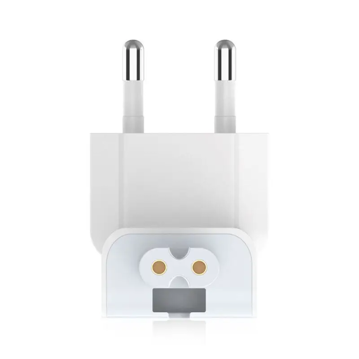Адаптер для заряджання Apple iPad (куточок) White
