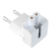 Adapter для сетевой зарядки Apple iPad (уголок) White