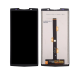 Дисплей + сенсор Doogee N100 Black - p/n: IPS5K2629FPC-A1-E