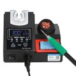 Паяльная станция прецизионная Aifen A5 Pro / паяльник C210 / 3 канала памяти / 100-450°C / 120 Вт