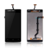 Дисплей + сенсор Oppo A31T / A31U / A31C Black - p/n: 7K0007-HFPC-B1-E