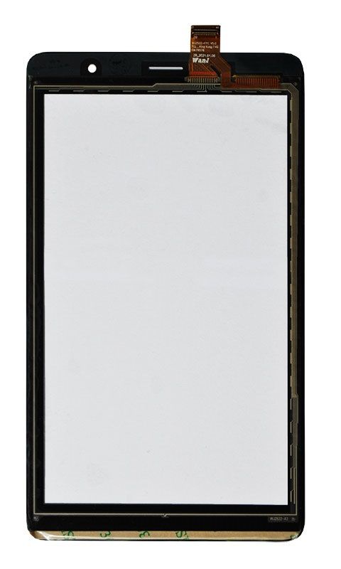 Тачскрин для планшета Alcatel 1T 7 " (9013A) 7" черный, оригинал