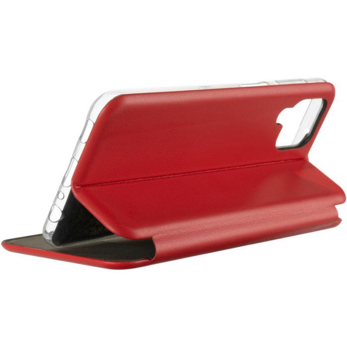 G-Case Ranger Series for Samsung A225 (A22)/M325 (M32) Red