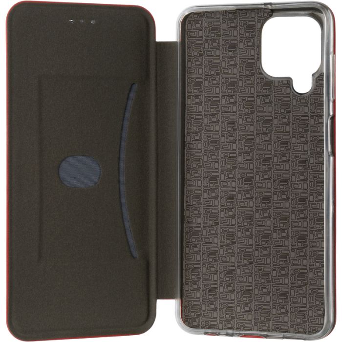 G-Case Ranger Series for Samsung A225 (A22)/M325 (M32) Red