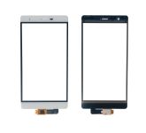 Тачскрін, сенсор для Oukitel U 13 White
