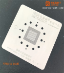 Трафарет BGA Amaoe HI3630/3635 CPU (0.12mm)