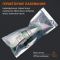 Паяльна паста BGA Amaoe M15 / 138°C / 20 г / 10cc