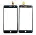 Тачскрін, сенсор для Alcatel OneTouch (5022D) Soft Slate Black