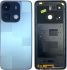 Задняя крышка для TECNO POP 7 (BF6) Capri Blue
