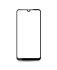 Захисне скло Ulefone Note 8 / Note 8P Full Glue Black