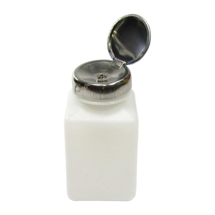 Ёмкость для спирта с дозатором BAKU BK-60 200 ml