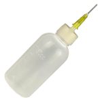 Емкость для флюса и жидкостей с дозатором AIDA AD-50 (50 ml)