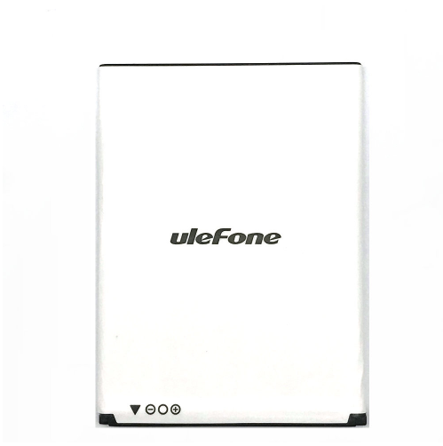 Акумулятор для Ulefone S7 (2500mAh) HC
