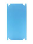 Кольорова задня плівка для iPhone 6S Blue