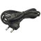 Быстрое зарядное устройство Kaisi / цифровая индикация / 3.5A / 5xUSB / 1xUSB QC3.0 / 40W