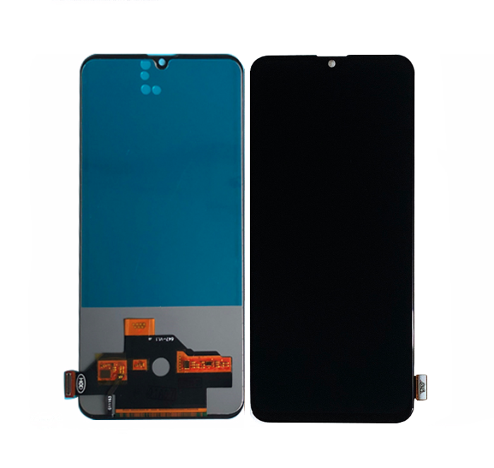 Дисплей + сенсор для Realme XT RMX1921 (TFT) Black