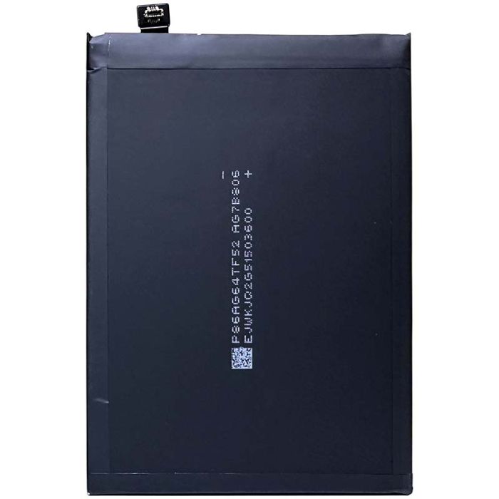 Аккумулятор для Xiaomi Redmi Note 12 4G / BN5M / AAA / 5000 mAh