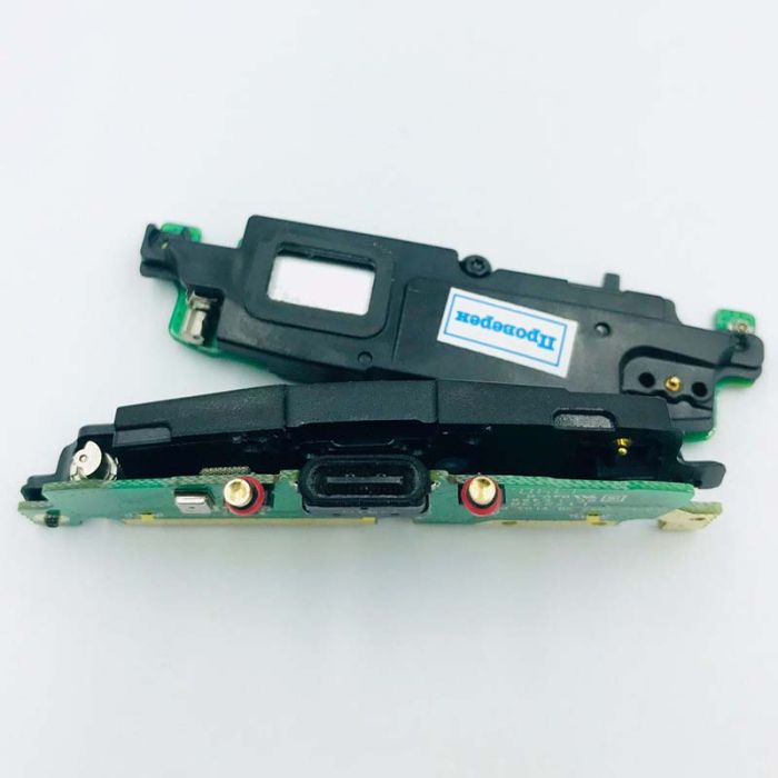 Нижняя плата для Urovo i6310