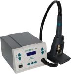 Термовоздушная паяльная станция QUICK 861DW ESD фен / 1000 Вт / 100-500°С / 120 л/мин
