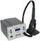 Термовоздушная паяльная станция QUICK 861DW ESD фен / 1000 Вт / 100-500°С / 120 л/мин