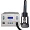 Термовоздушная паяльная станция QUICK 861DW ESD фен / 1000 Вт / 100-500°С / 120 л/мин