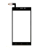 Тачскрин, сенсор для Doogee F5 Black