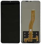 Дисплей + сенсор Ulefone Note 20 Pro Black - p/n: 067WA09-(7300301018)-XDH
