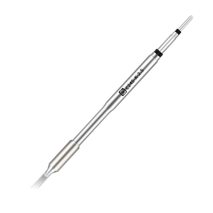 Жало, наконечник паяльника Amaoe C245-K-2.5