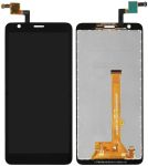 Дисплей + сенсор ZTE Blade A3 (2019) Black - p/n: S495HZYP0109ABN1NA-05