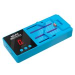 Аппарат для точечной сварки аккумуляторов Relife RL-936WE / 6 режимов / LCD дисплей