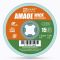 Оплетка для снятия припоя Amaoe Wick 1515 / длина 1.5 м / ширина 1.5 мм