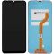 Дисплей + сенсор Tecno Spark 4 (KC2) Black - p/n: 1540387041