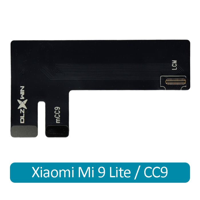 Шлейф тесту сенсора, дисплея, модуля для Relife TB-01 Pro / Ultra (Xiaomi Mi 9 Lite / CC9)