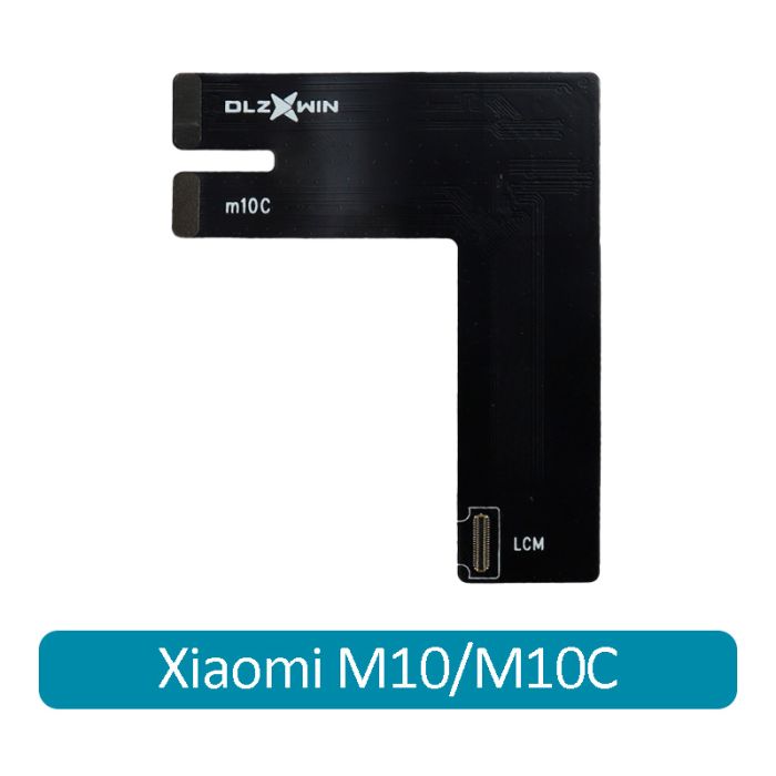 Шлейф тесту сенсора, дисплея, модуля для Relife TB-01 Pro / Ultra (Xiaomi Mi 10 / 10C)