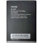 Аккумулятор для Tecno Pop 2F (B1F) 2400 mAh (BL-24ET)