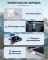 Медичний портативний міні холодильник Coolbox CL-0502 для ліків, інсуліну / сумка / USB / 220V / 2xАКБ