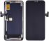 Дисплей + сенсор Apple iPhone 11 Pro Max JK Black (Incell) - p/n: JB240720