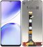 Дисплей + сенсор Realme C51 (RMX3830) Black - p/n: LMIBH067109640-FPC-102