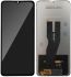 Дисплей + сенсор Oukitel C50 Black - p/n: JTD068021C0-FPC_B_R