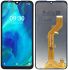 Дисплей + сенсор Tecno Pop 5 (BD2) Black - p/n: T061K007FPC VER02