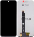 Дисплей + сенсор Huawei Honor X8 4G/X30i/Play 6T Pro/Play 7T Pro Black Original - p/n: 1540423684